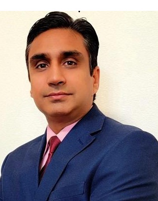 Mr.Samant Kumar