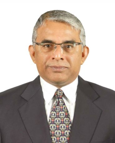 Prof. Dr. Chettiyapan Visvanthan