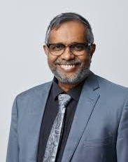 Dr.Raj Kurup