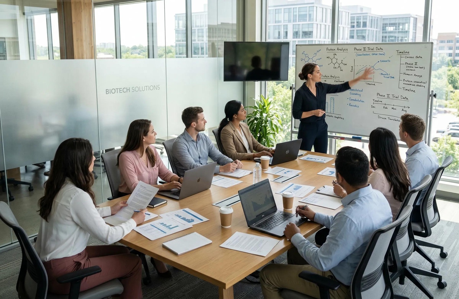 Experts_Networking