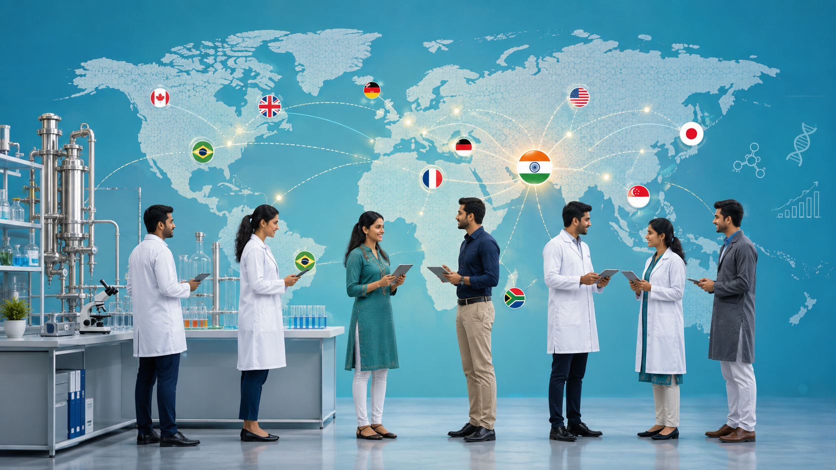 International Study Guidance