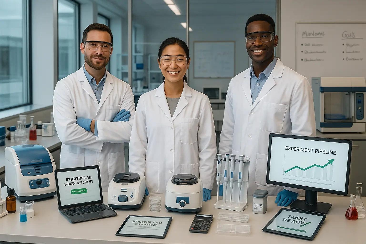 Lab to Market