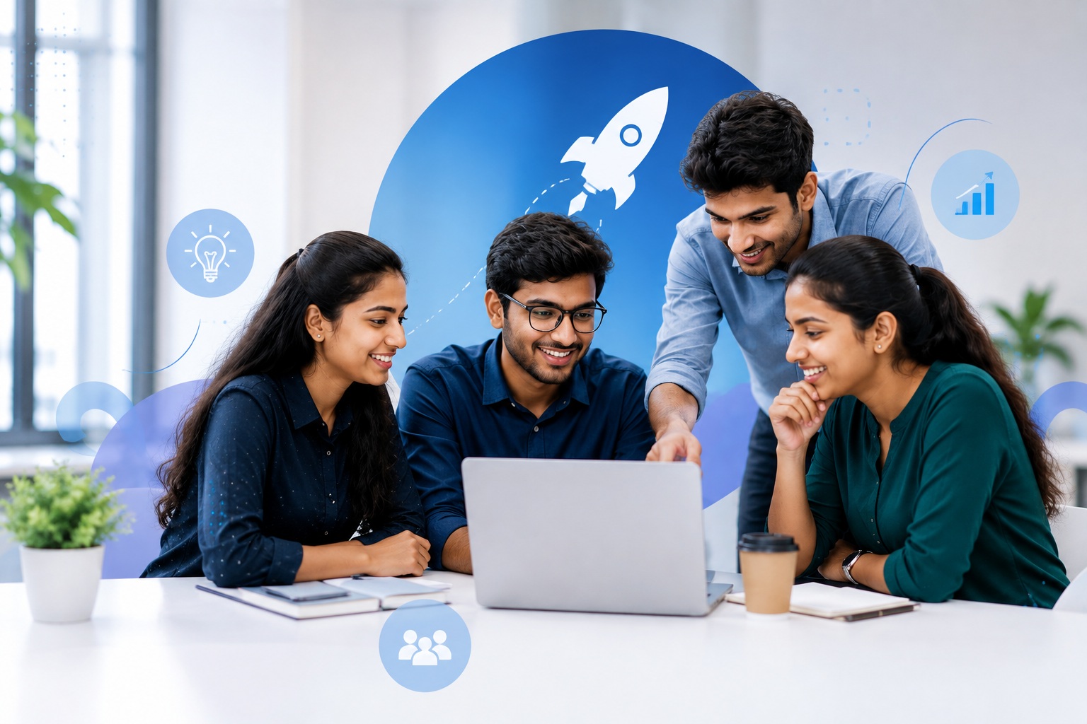 Startup Incubation & Entrepreneurship
